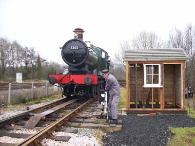 Images from the South Devon Railway