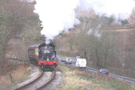 5526 at Caddaford