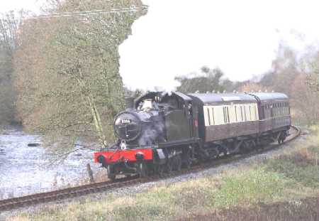 5526 at Caddaford