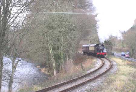 5526 at Caddaford