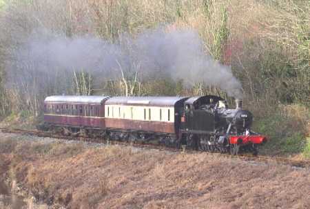 5526 at Hood Bridge