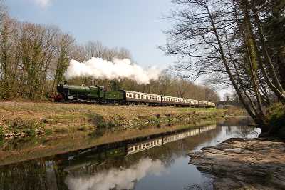 3803 near Hood Bridge