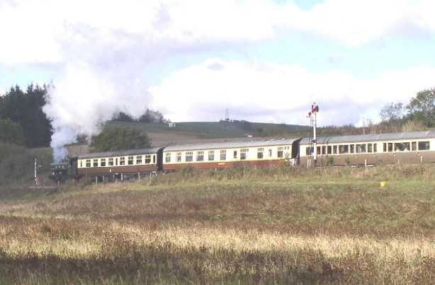 5786 in Staverton loop