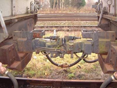 BSI Coupling