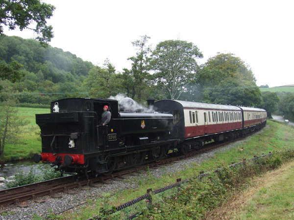 5786 at Caddaford