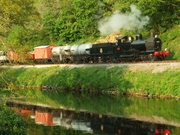 9017 at Dartington