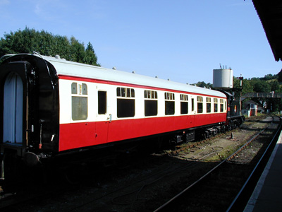 BR Mk1 25693