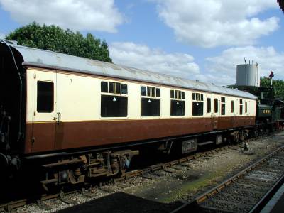BR Mk1 W35326