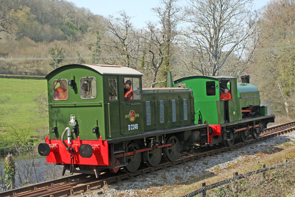 Carnarvon at Caddaford