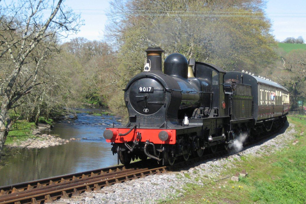 9017 at Caddaford