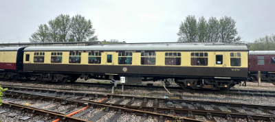 BR Mk1 4785