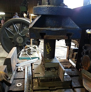 Ventilator Inner fittings