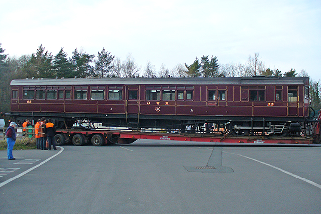 Turning No 93
