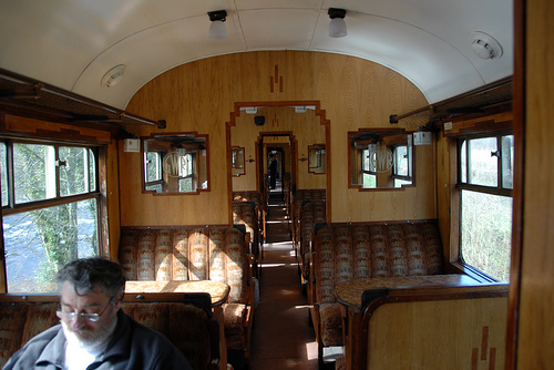 1295 Interior