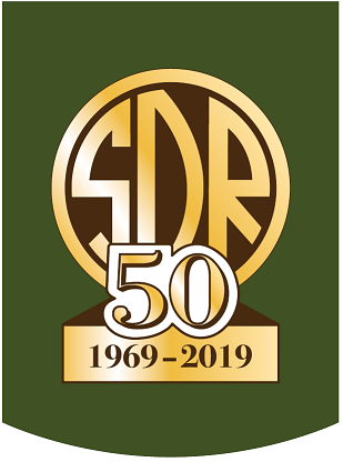 SDR50 Logo