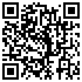 QR Code two dimensional barcode