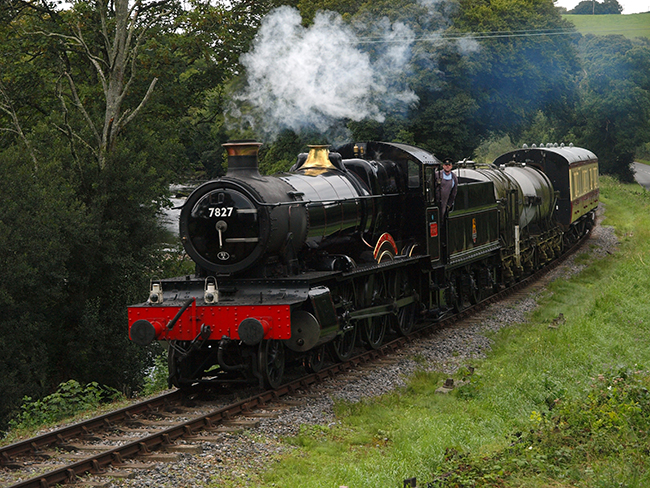 7827 Lydham Manor at Caddaford