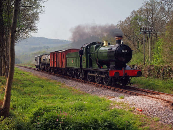 3205 mixed goods
