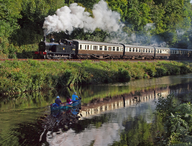 47406 beside the Dart