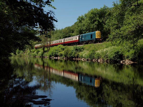 20 110 near Hood Bridge