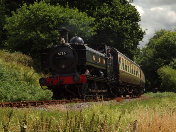 5786 near Hood Bridge