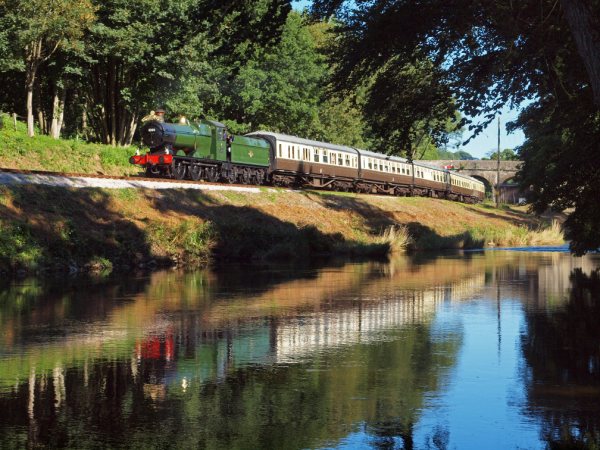 3205 at Hood bridge