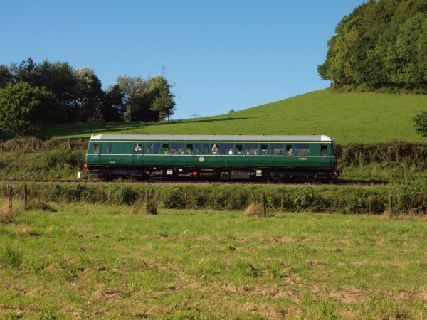 W55000 near Hood bridge