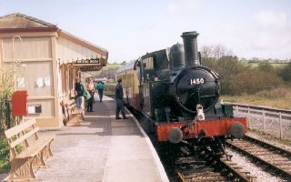 1420 using Totnes Riverside