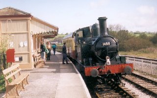 1420 using Totnes Riverside